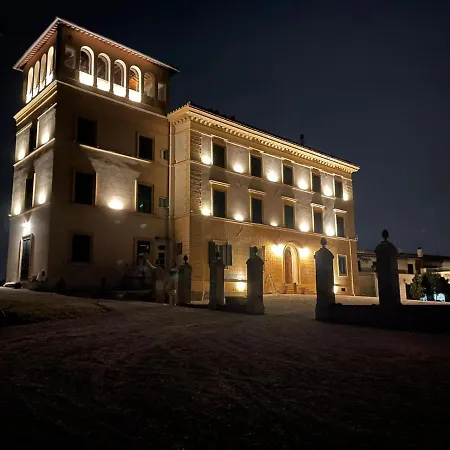 Hotel Conti
