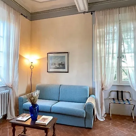 Conti 5* Fauglia
