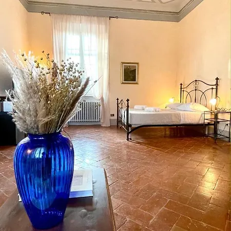 Hotel Conti Fauglia