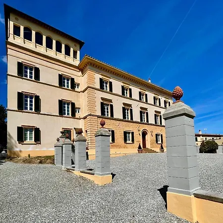 Conti Hotel Fauglia