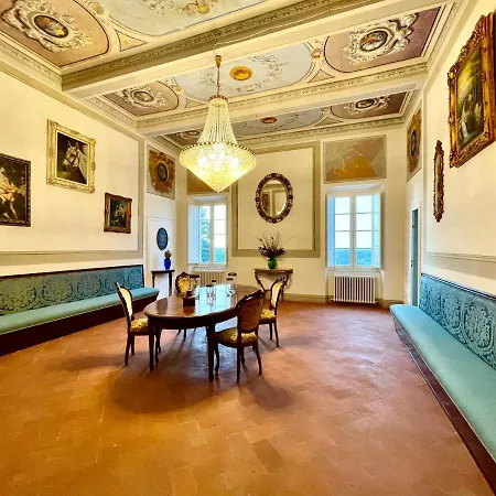 Conti 5*