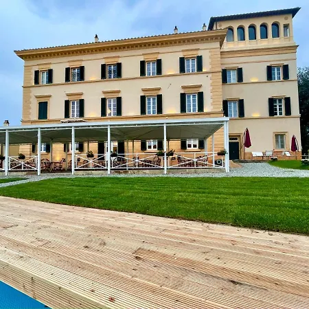 Conti Hotel Fauglia
