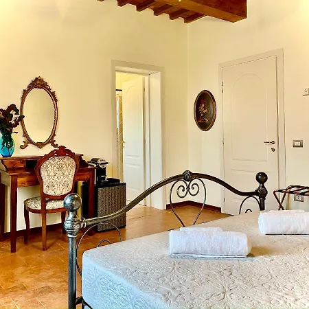 Hotel Conti Fauglia