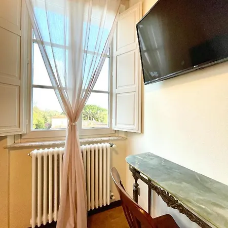Hotel Conti 5*
