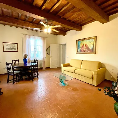 Conti 5* Fauglia
