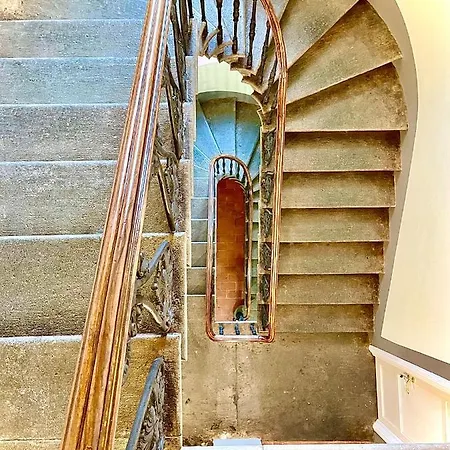 Conti Hotel Fauglia