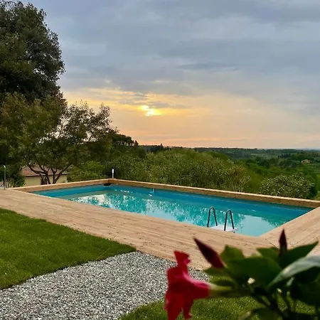 Conti Hotel Fauglia