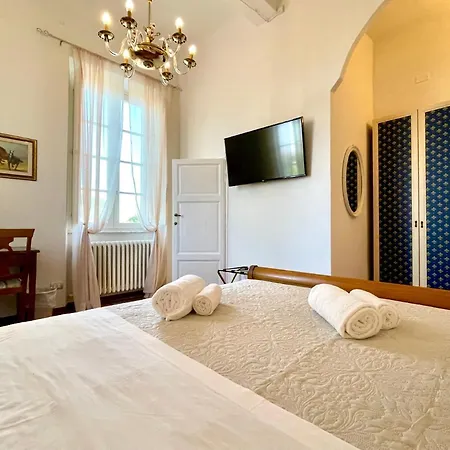 Conti 5* Fauglia