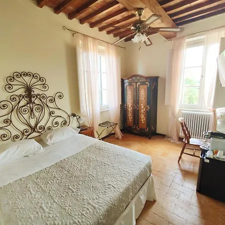 Hotel Conti Fauglia
