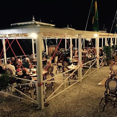 Hotel Conti Fauglia