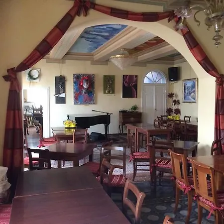 Conti 5* Fauglia