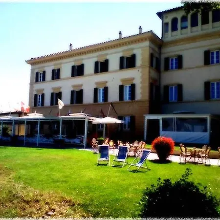 Conti Hotel 5*
