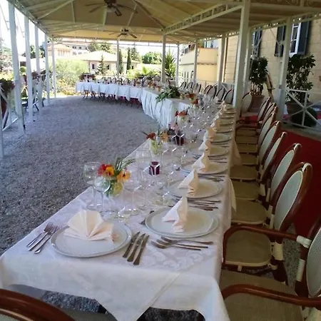 Hotel Conti