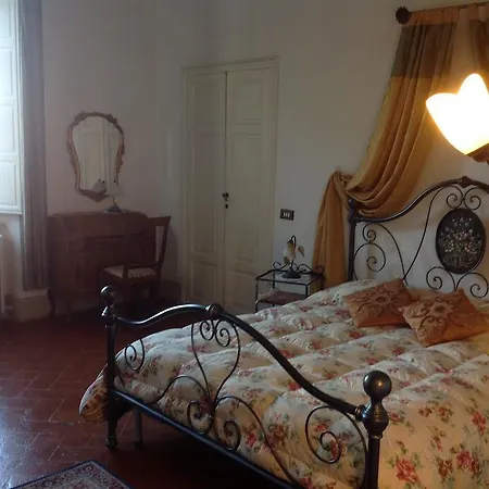 Conti Fauglia