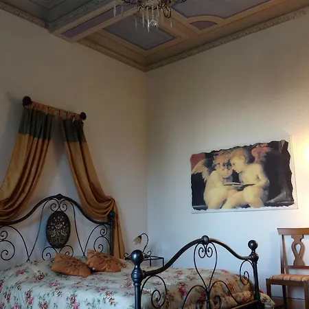 Hotel Conti Fauglia