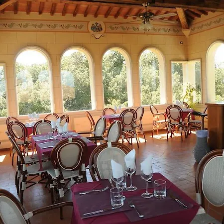 Hotel Conti Fauglia