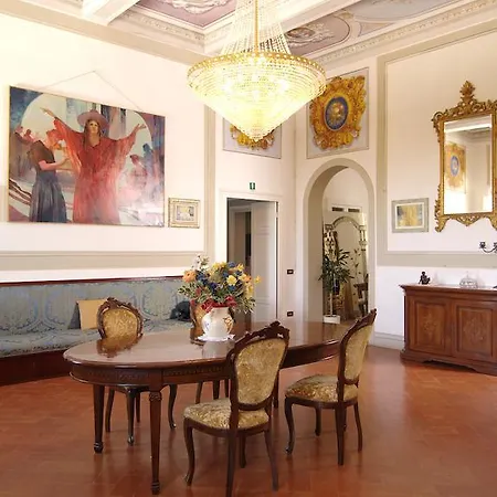 Conti Fauglia