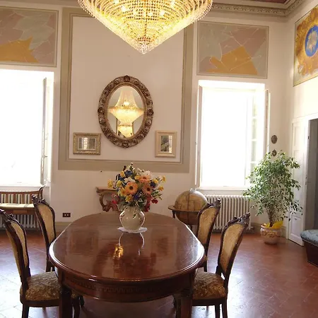 Hotel Conti