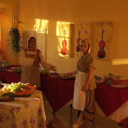 Hotel Conti Fauglia