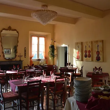 Hotel Conti Fauglia