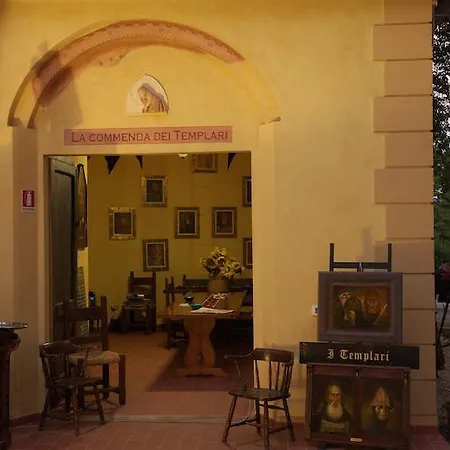 Hotel Conti 5*