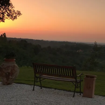 Hotel Conti Fauglia