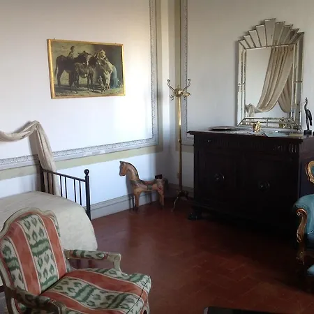 Hotel Conti Fauglia