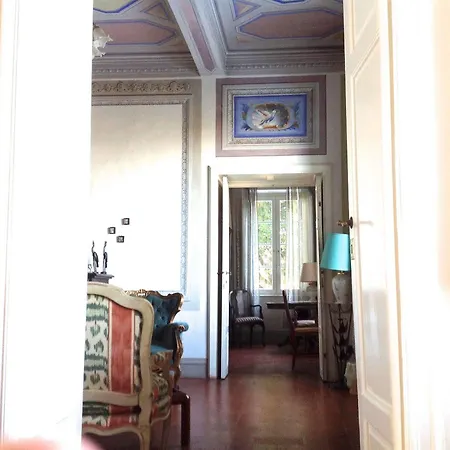 Hotel Conti 5*