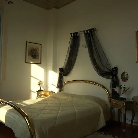 Conti 5* Fauglia