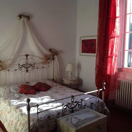 Hotel Conti