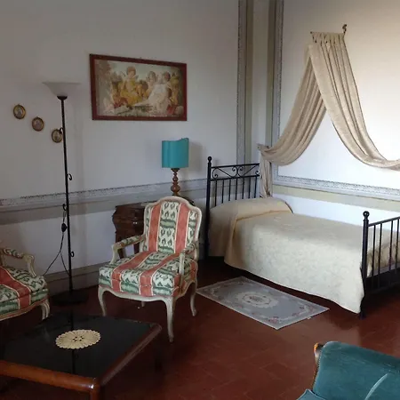 Hotel Conti