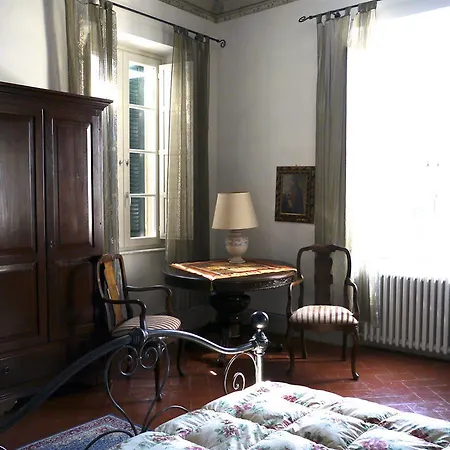 Conti Hotel Fauglia