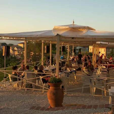 Hotel Conti Fauglia