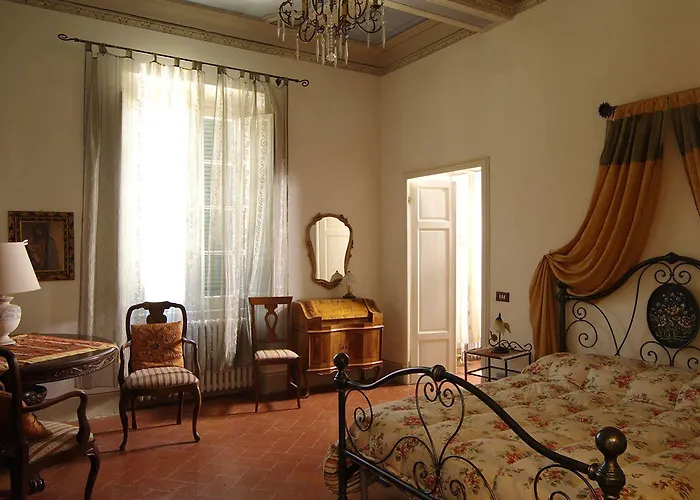 Conti Fauglia