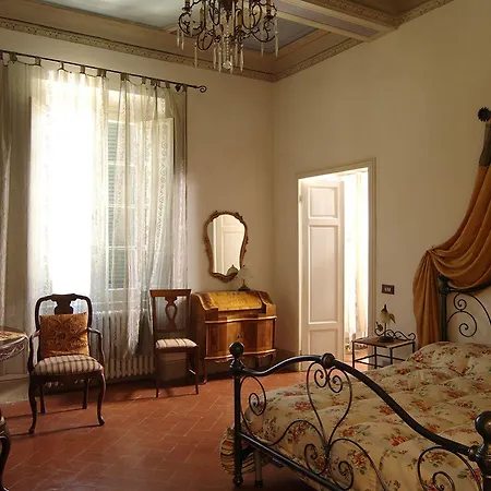 Conti Fauglia