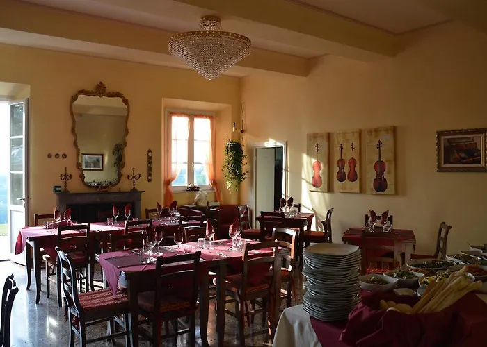 Otel Conti Fauglia