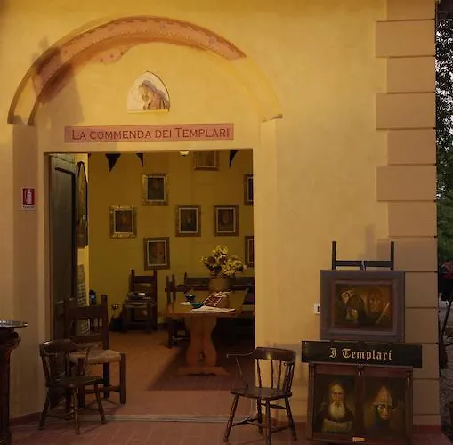 Otel Conti 5*