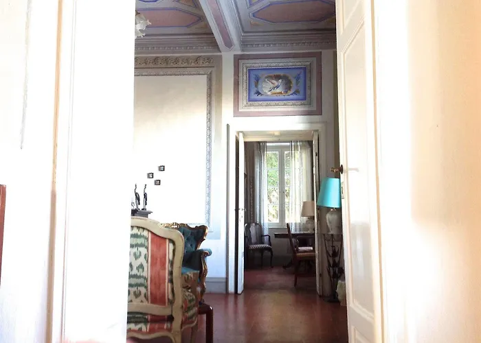 Otel Conti 5*