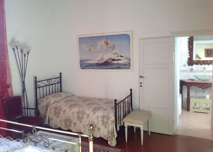 Conti Otel 5*