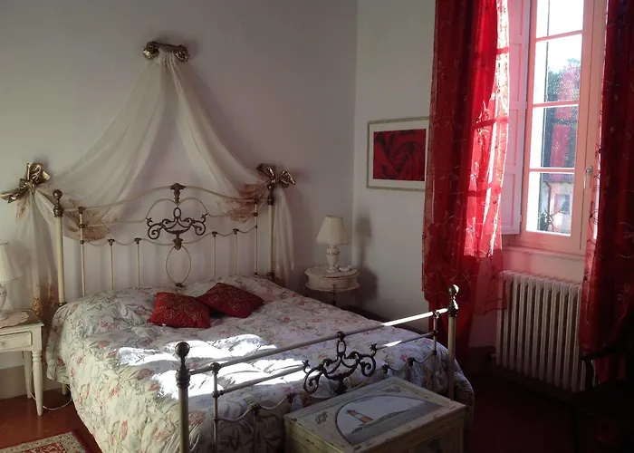 Otel Conti